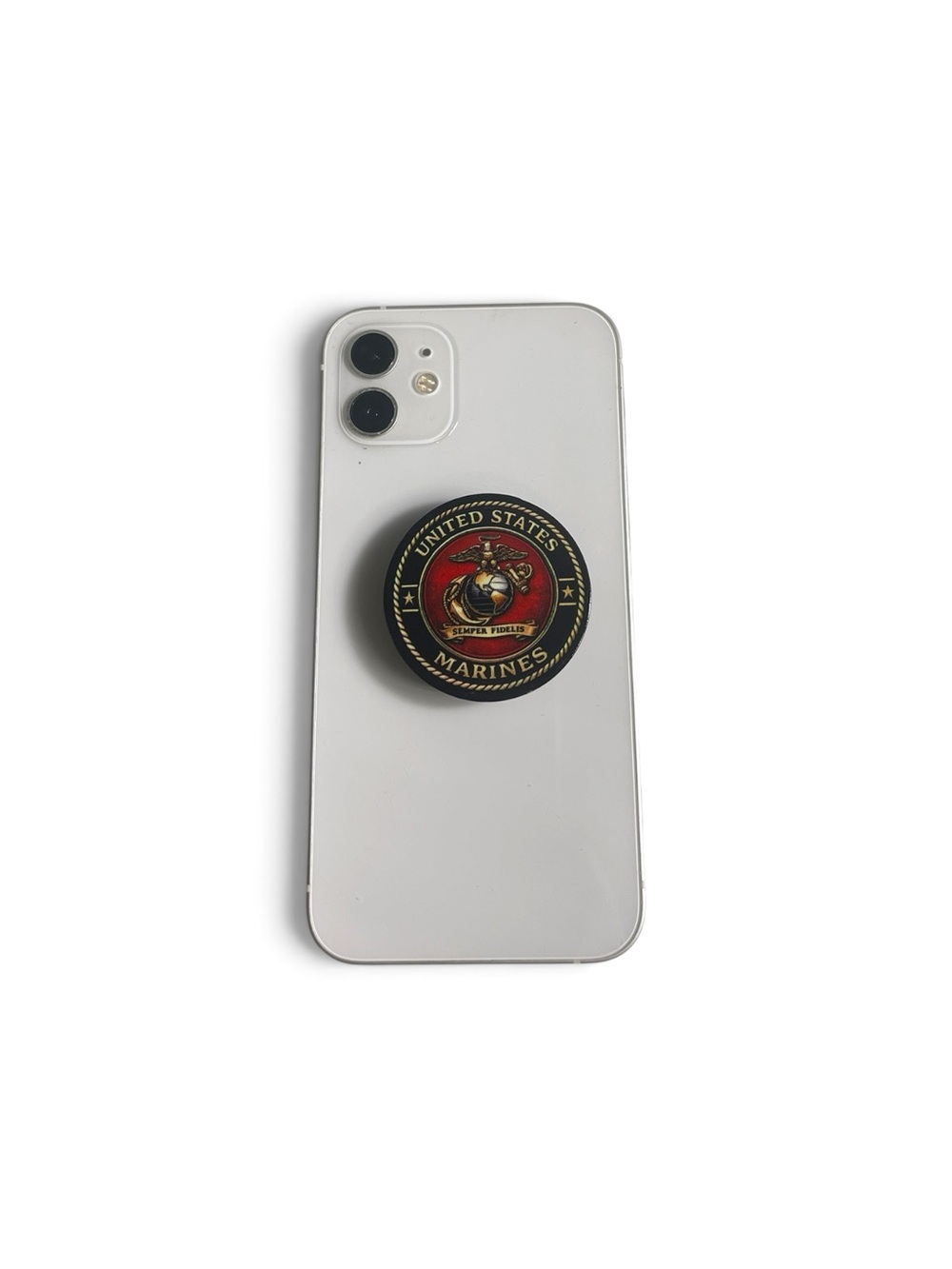 United States Marines Phone Grip